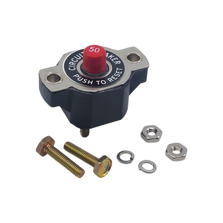 Mercury Genuine Circuit Breaker 50A - 11178A01