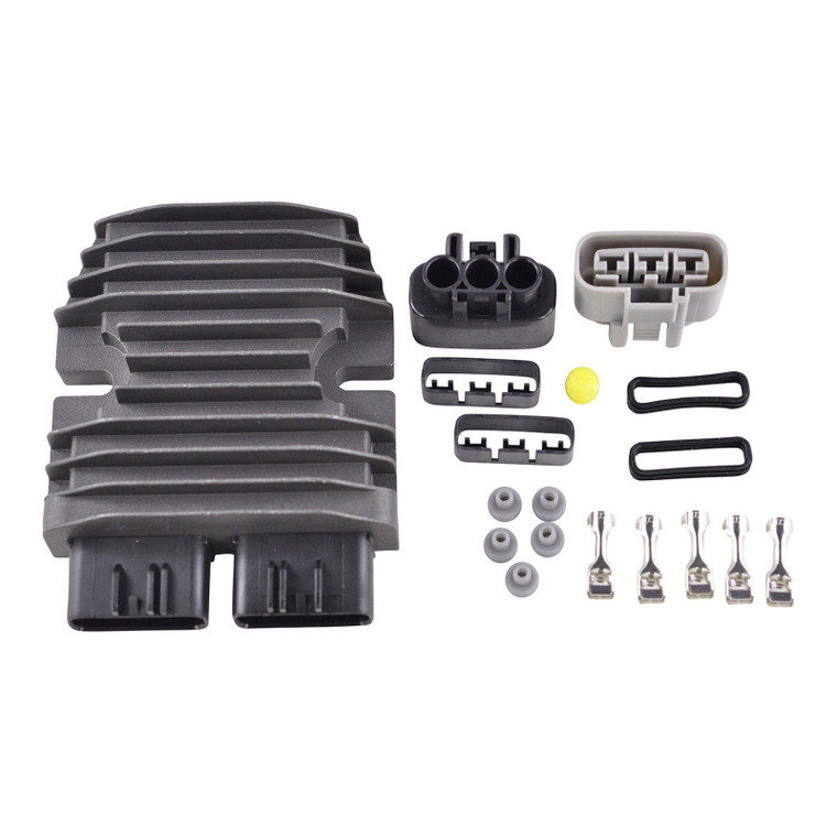 Regulator Rectifier for 2010-2012 Sea-Doo 210 Challenger SE 155 Jet Boat Twin Eng