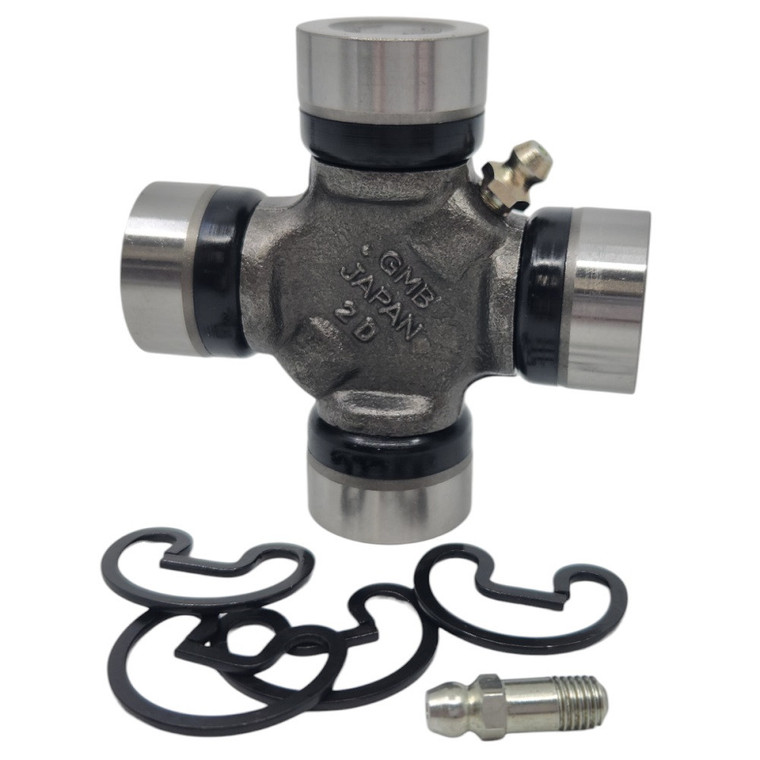 Marine Universal Joint Cross & Bearing Kit - Replaces 865496A02 3860232 - 19619