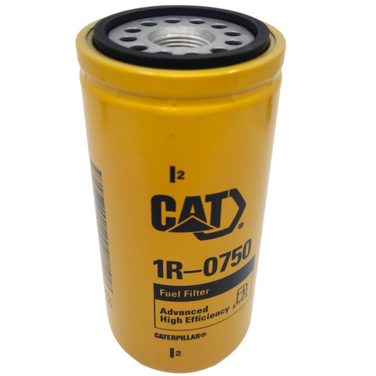Caterpillar Fuel Filter - 1R-0750