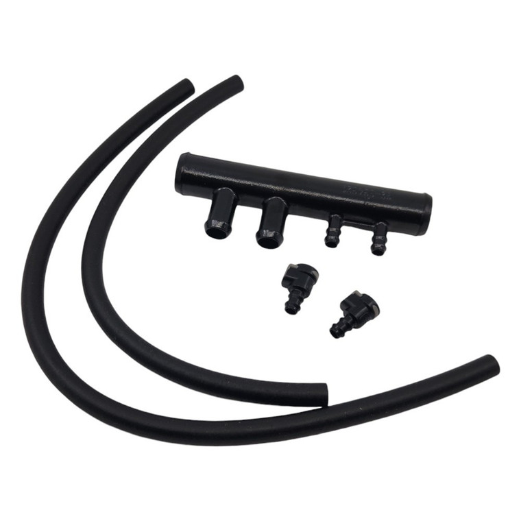MerCruiser Genuine Drain Fitting Assembly - 22-864621A1