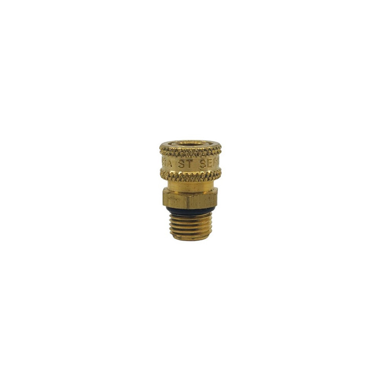 MerCruiser Genuine Quick Connect Trim Pump Fitting - 22-865413002