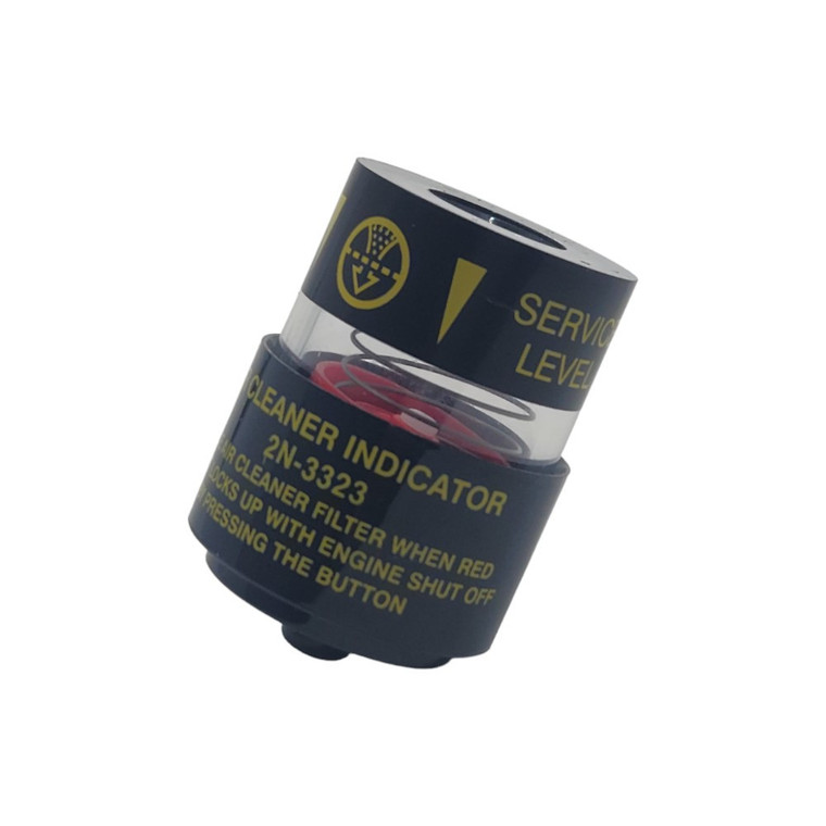 Caterpillar Air Filter Service Indicator - 2N-3323