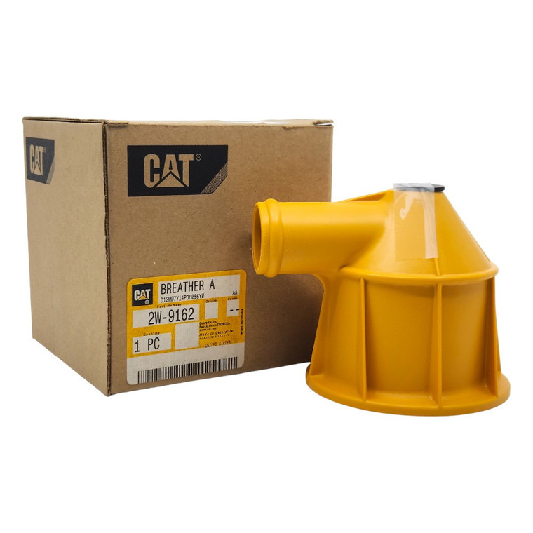 Caterpillar Engine Crankcase Breather - 2W-9162