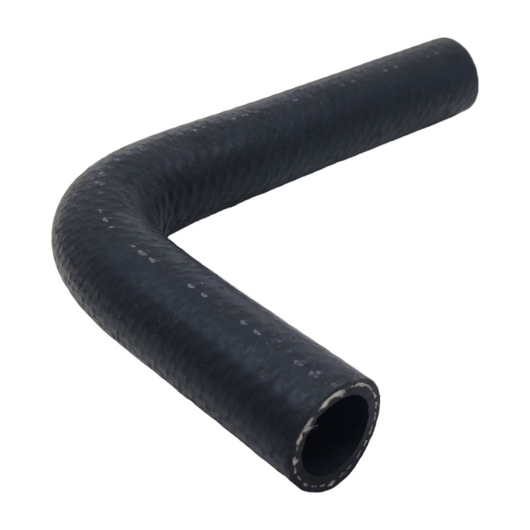 Cummins Genuine Wet Exhaust Elbow Hose - 3897789