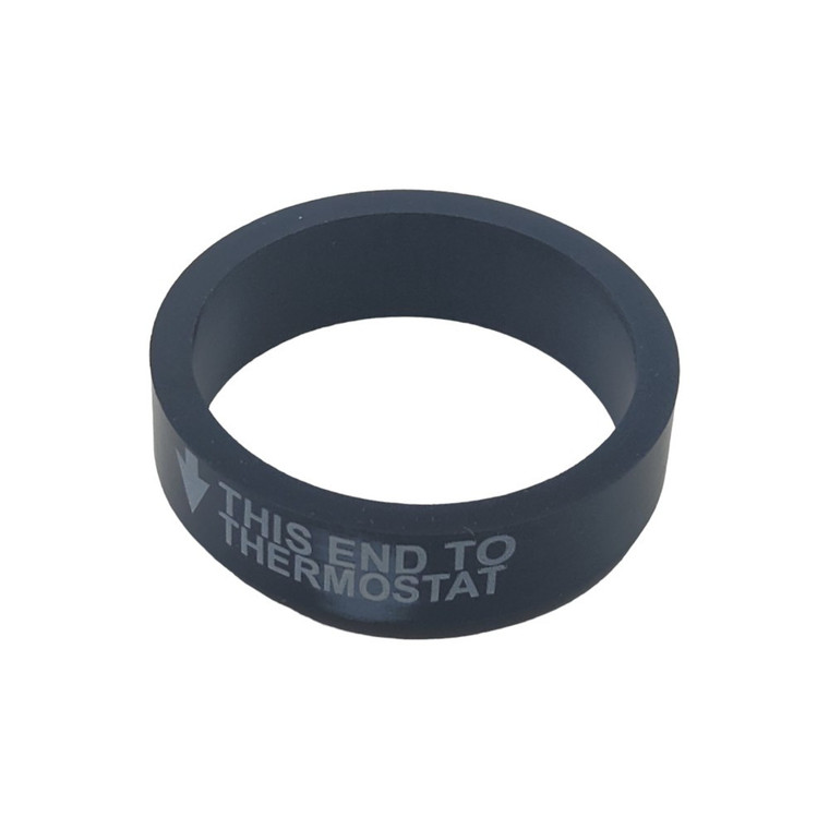 Cummins Genuine Thermostat Seal - 3923331
