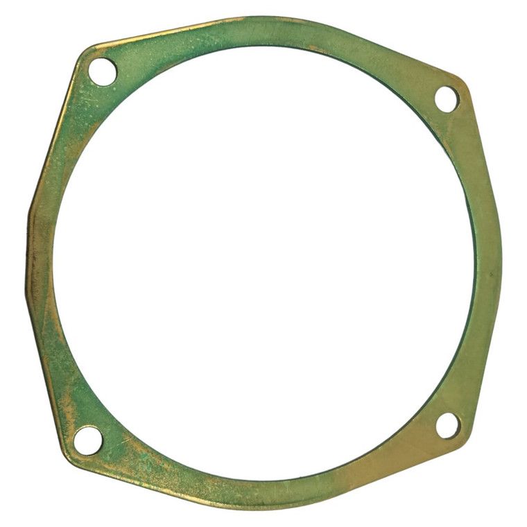 Caterpillar Heat Exchanger Flange Spacer - 430-8396