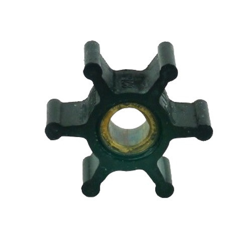 Replacement Seawater Impeller to suit Yanmar engines 1GM 1GM10 - 128176-42090