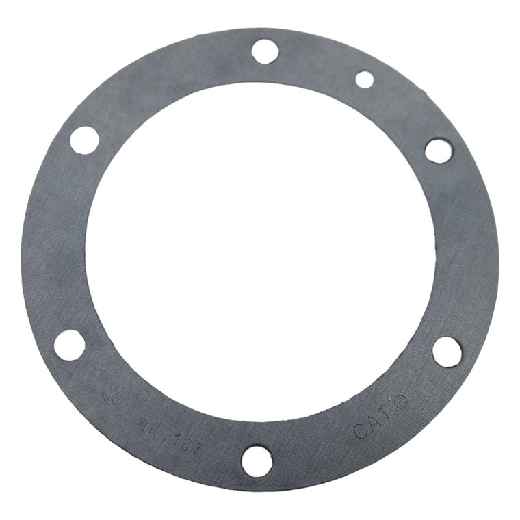 Caterpillar Heat Exchanger Gasket - 4N-6187