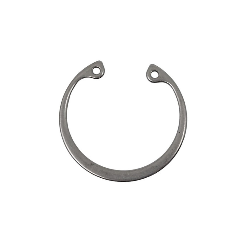 Onan Genuine Raw Water Pump Retaining Ring - 518-0373