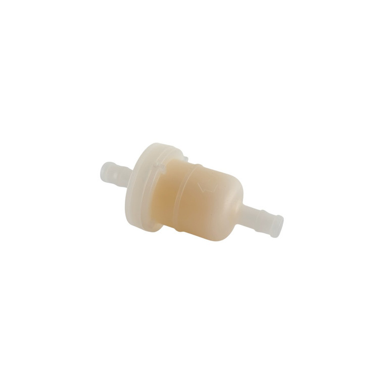 Genuine Yamaha Inline Fuel Filter - 68T-24251-01