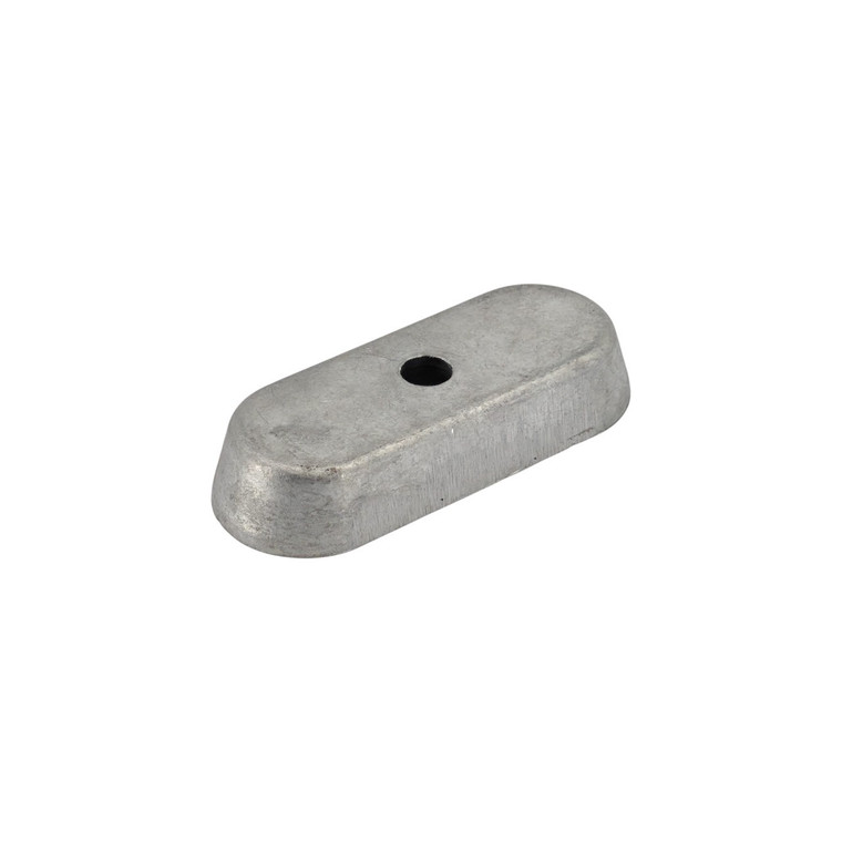 Genuine Yamaha Lower Unit Anode - 68T-45251-00