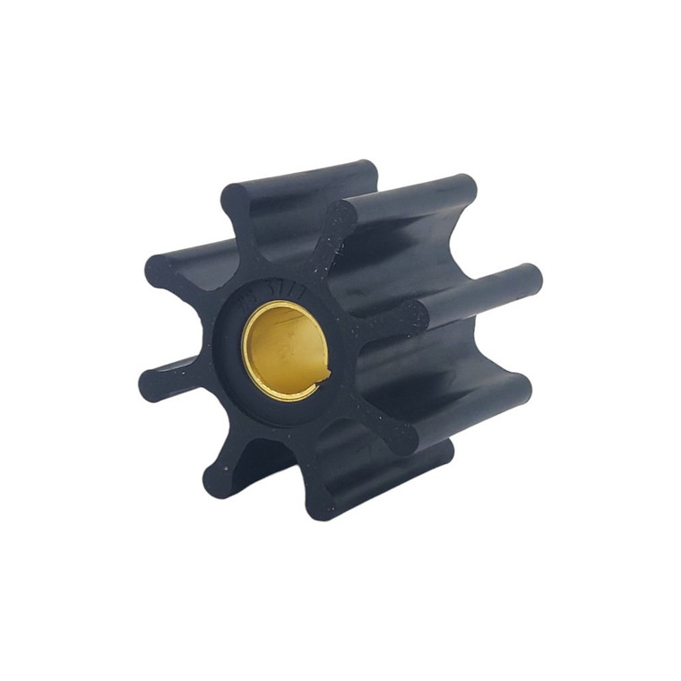 WS37/7 Fynspray 3/4" Port Impeller