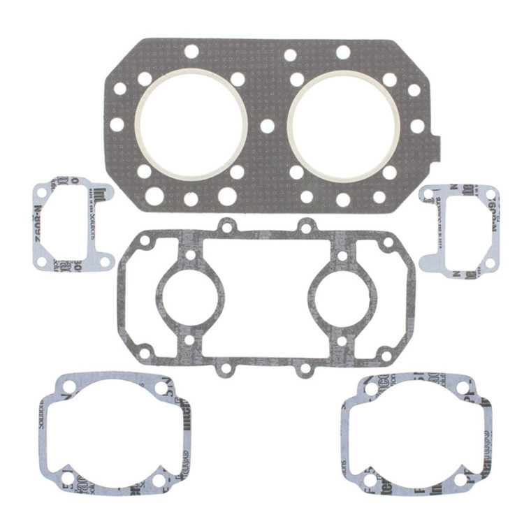 Top End Gasket Set for 1977-1988 Kawasaki JS440