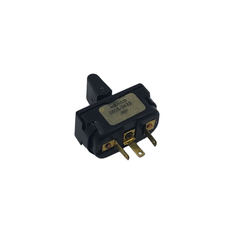 Mercury Genuine Paddle Switch - 87-92484