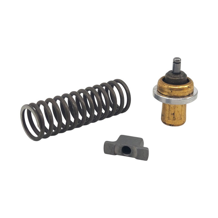 Genuine Mercury Verado Oil Cooler Thermostat - 8M0046693