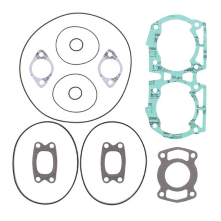 Top End Gasket Set for 1991 Sea-Doo 580 Yellow Eng XP