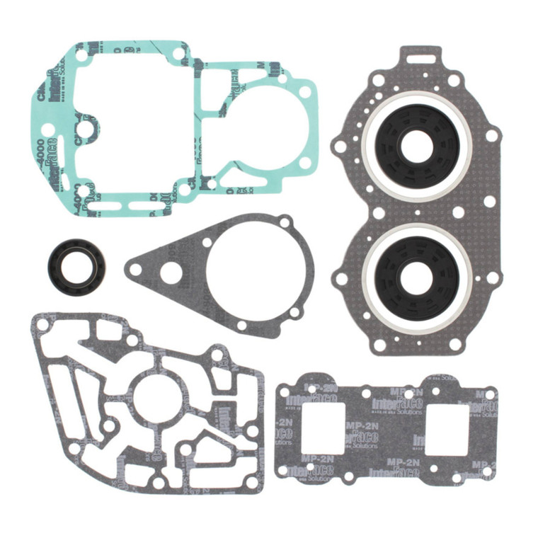 Top End Gasket Set for 1987-1993 Yamaha 500 WaveRunner
