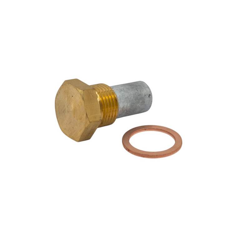 MerCruiser Anode - 97-8M0151541