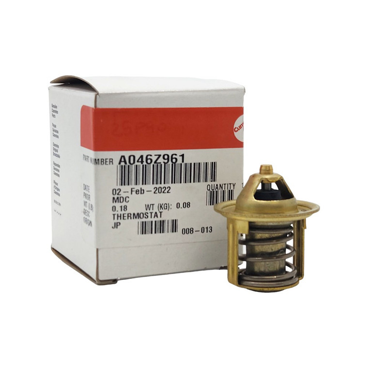 Onan Genuine Thermostat - A046Z961