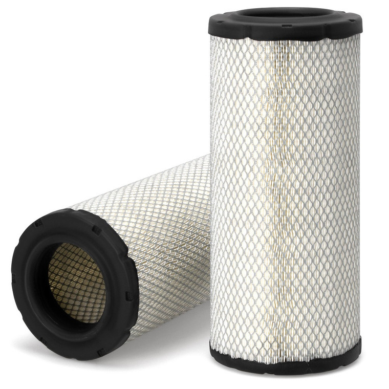 Fleetguard Marine Engine Air Filter - AF25526