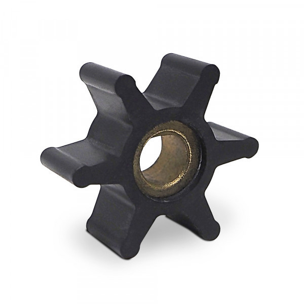 Yanmar Raw Water Pump Impeller - Replaces 128176-42090