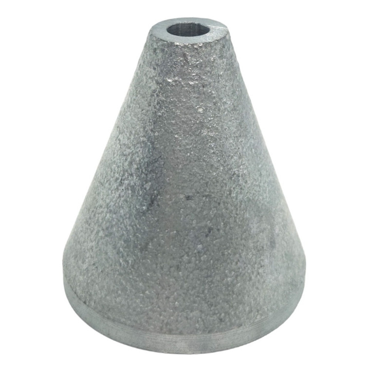 Autostream Zinc Propeller Anode