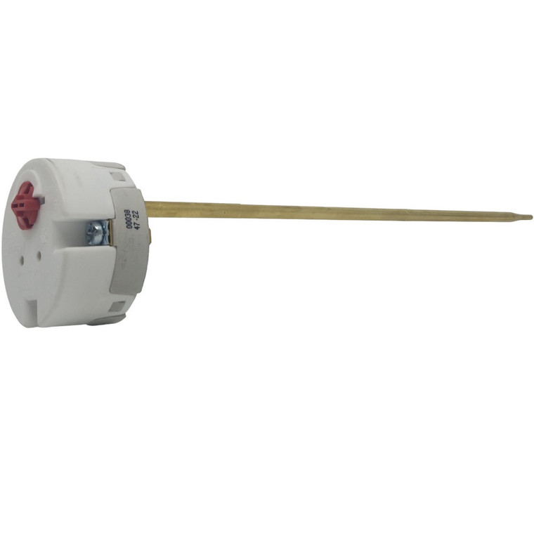 Marine Boat Hot Water Boiler Adjustable Safety Thermostat