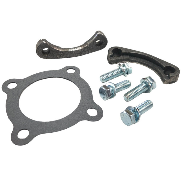 Exhaust Elbow Mounting Kit