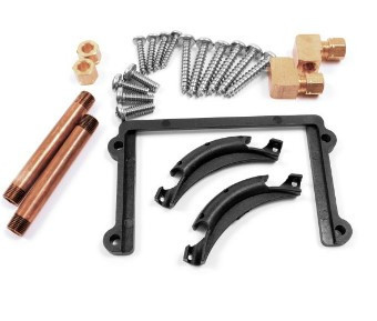 Bennett Marine Trim Tab Hardware Kit