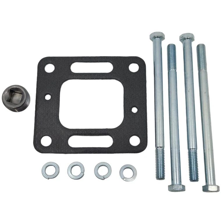 MerCruiser Mounting Hardware & Gasket Set