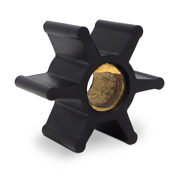 Onan 135-0415 Replacement Marine Generator Raw Water Pump Impeller