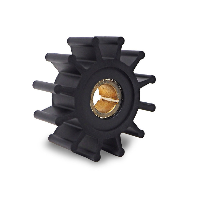 Onan 132-0375 Replacement Marine Generator Raw Water Pump Impeller