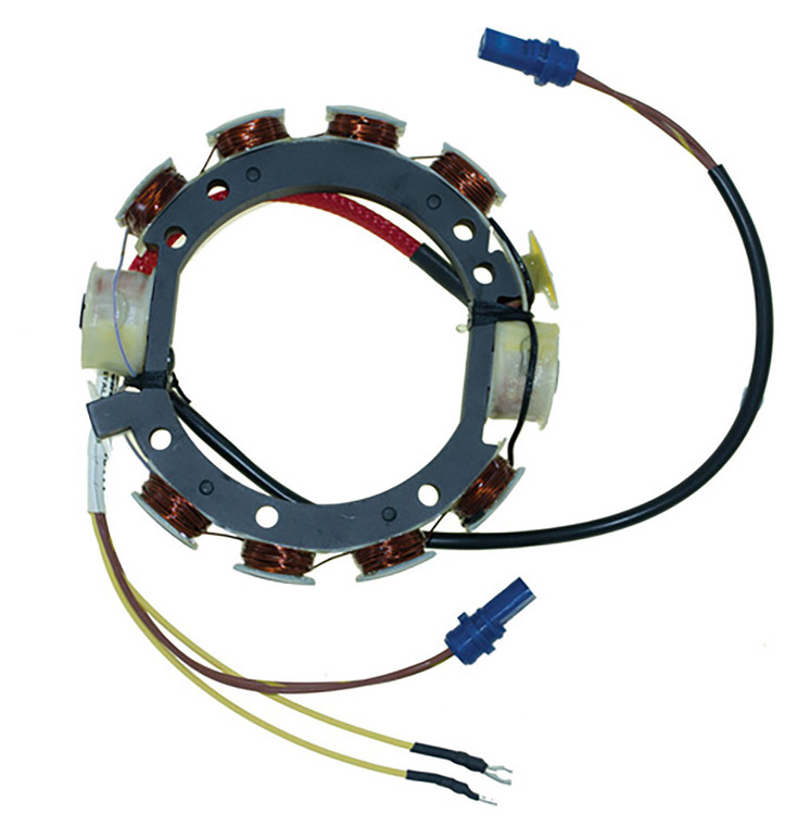 Johnson Evinrude Stator - 173-3672