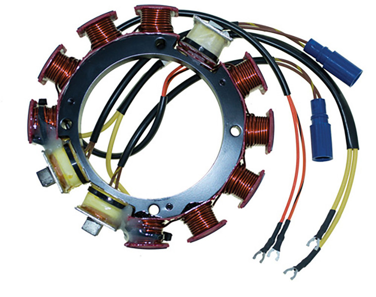 Johnson Evinrude Stator - 173-4287