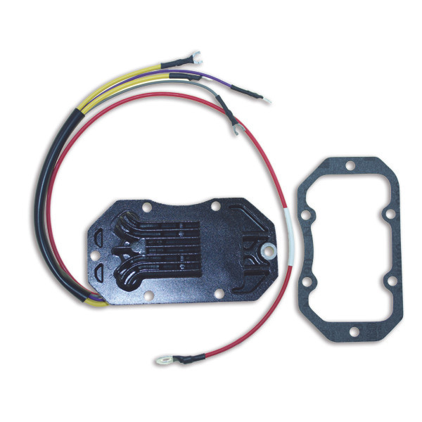 Johnson Evinrude Voltage Regulator - 193-5204
