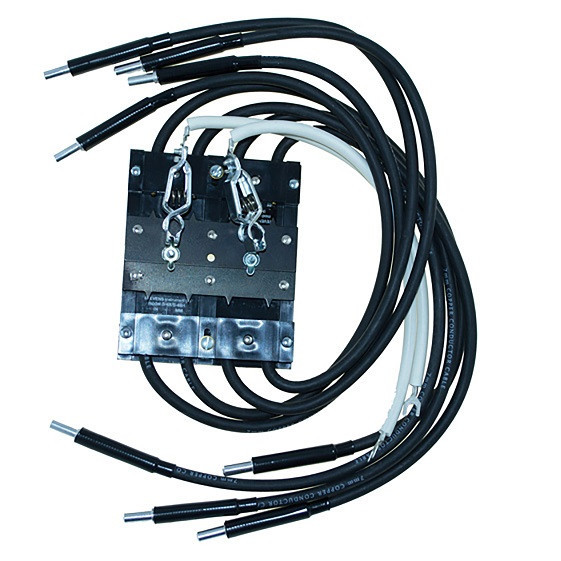 Spark Tester 1-8 Cylinder - 519-S48
