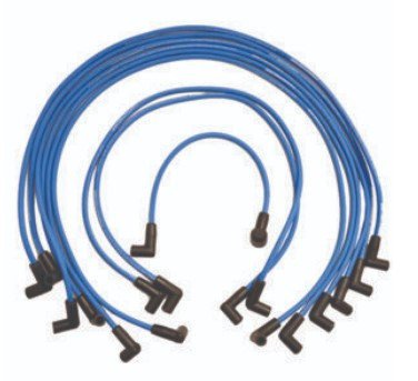 MerCruiser Ignition Lead Set - 631-0008