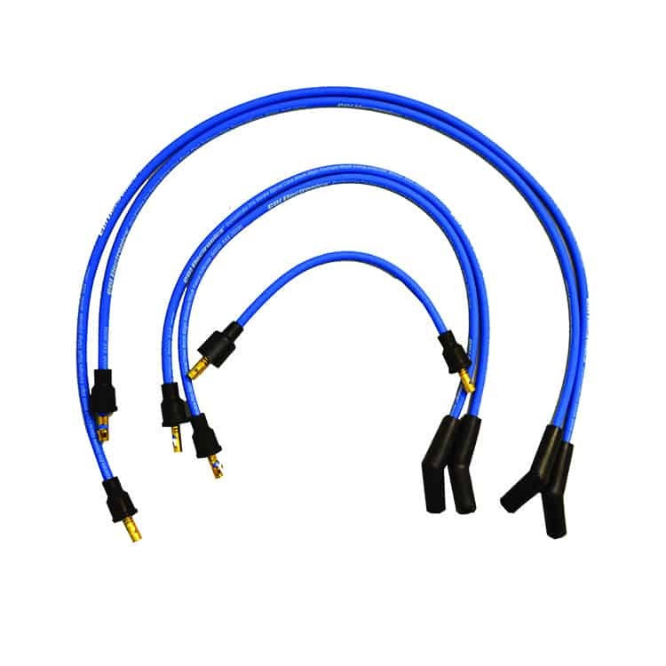 MerCruiser Ignition Lead Set - 631-0015