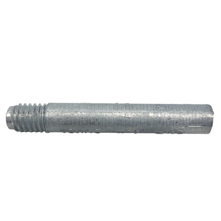 3/8" Zinc Pencil Marine Anode