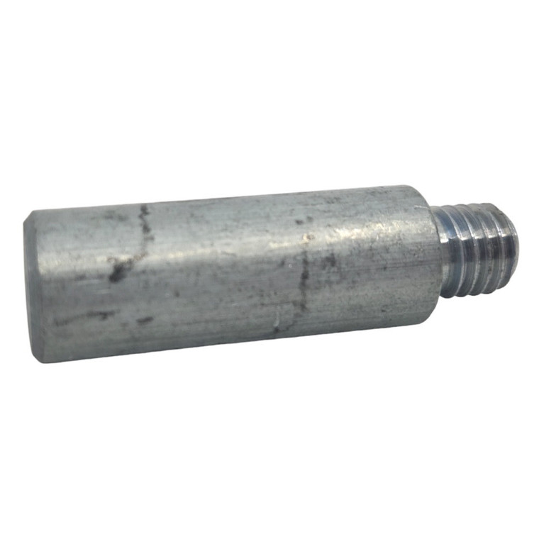 1/2" Zinc Pencil Marine Anode