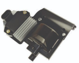MerCruiser Ignition Coil & Module - E11-0002