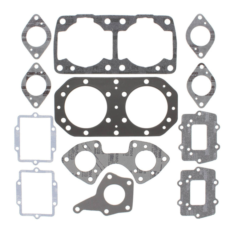 Top End Gasket Set for 2003-2011 Kawasaki JS800 SXR