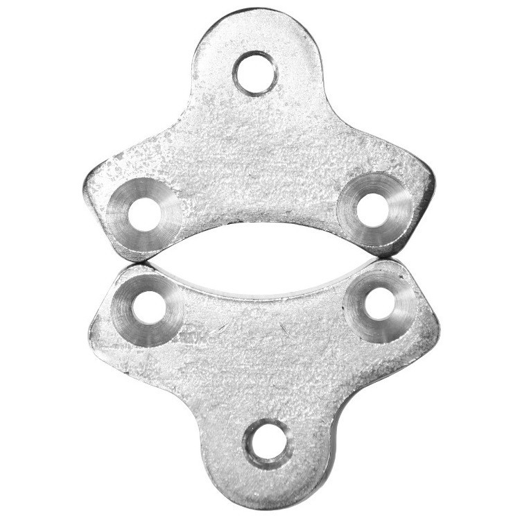 Yanmar Split Ring Anode Adapter Mounting Kit