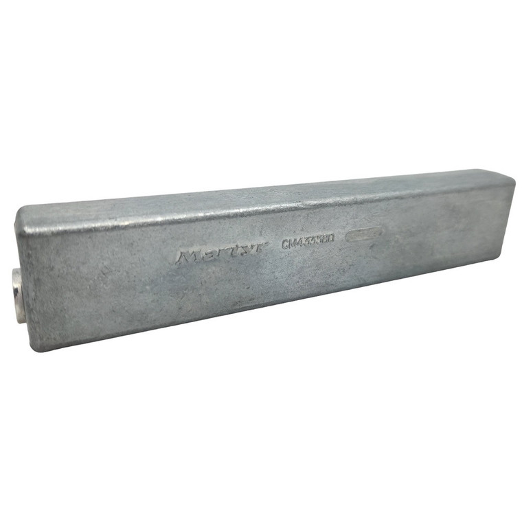 Johnson / Evinrude Tilt/Trim Bar Zinc Anode