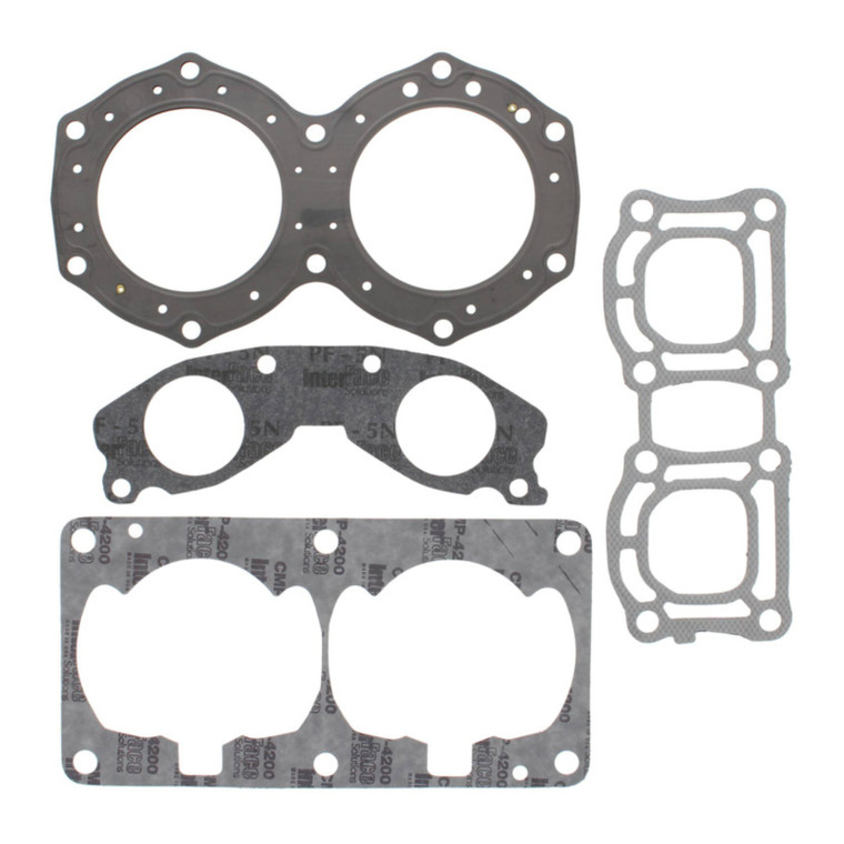 Top End Gasket Set for 1996-1997 Yamaha 760 Wave Raider 760
