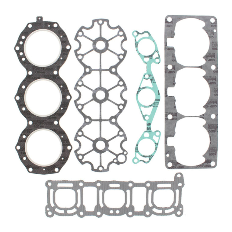 Top End Gasket Set for 1996-1997 Yamaha 1100 Wave Venture