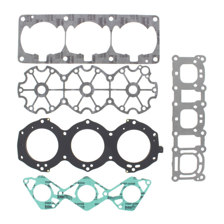 Top End Gasket Set for 1998 Yamaha XL1200 WaveRunner
