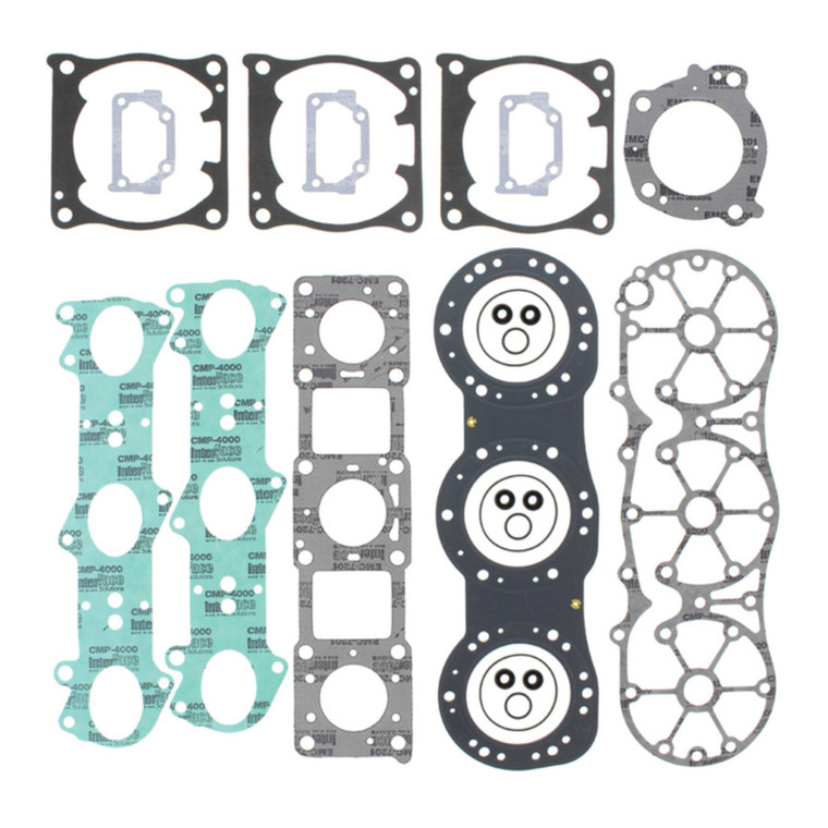 Top End Gasket Set for 2001-2005 Yamaha XLT1200 WaveRunner