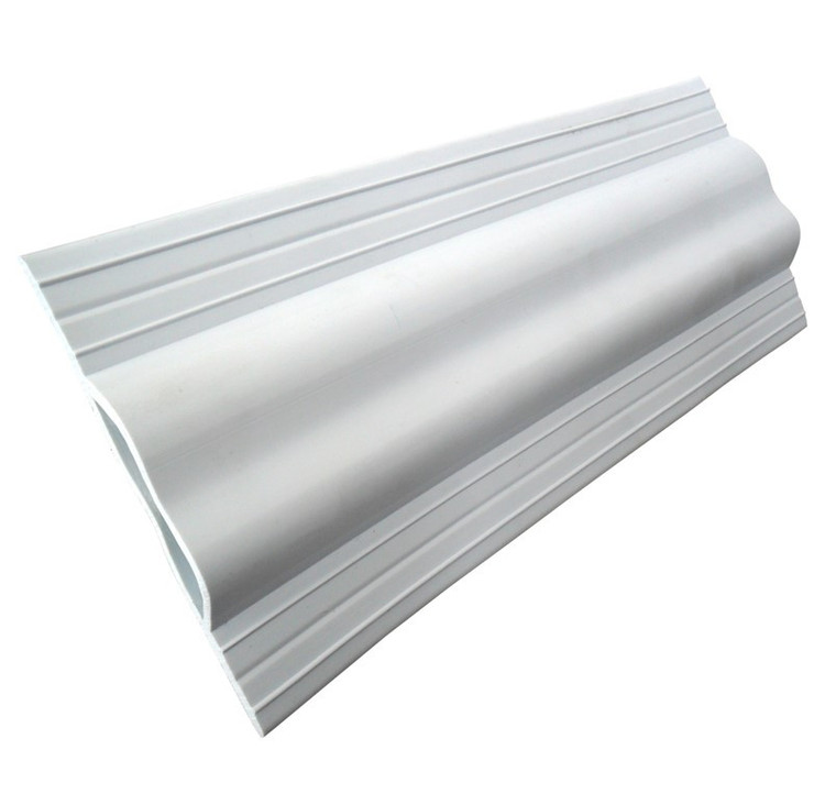Universal Dock Bumper 24FT White - DE1010F